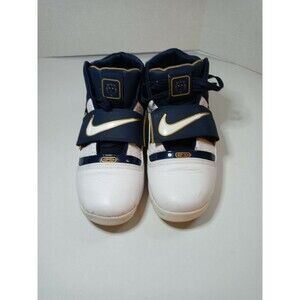 Nike LeBron Zoom Soldier 1 | Think 16 (25 Straight) US 10.5